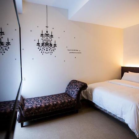 Rs Boutique Hotel Клуанг Экстерьер фото